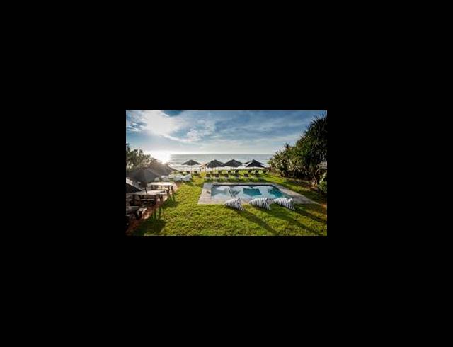3 BEDROOM SECTIONAL TITLE RENTED IN ELALENI COASTAL FOREST ESTATE